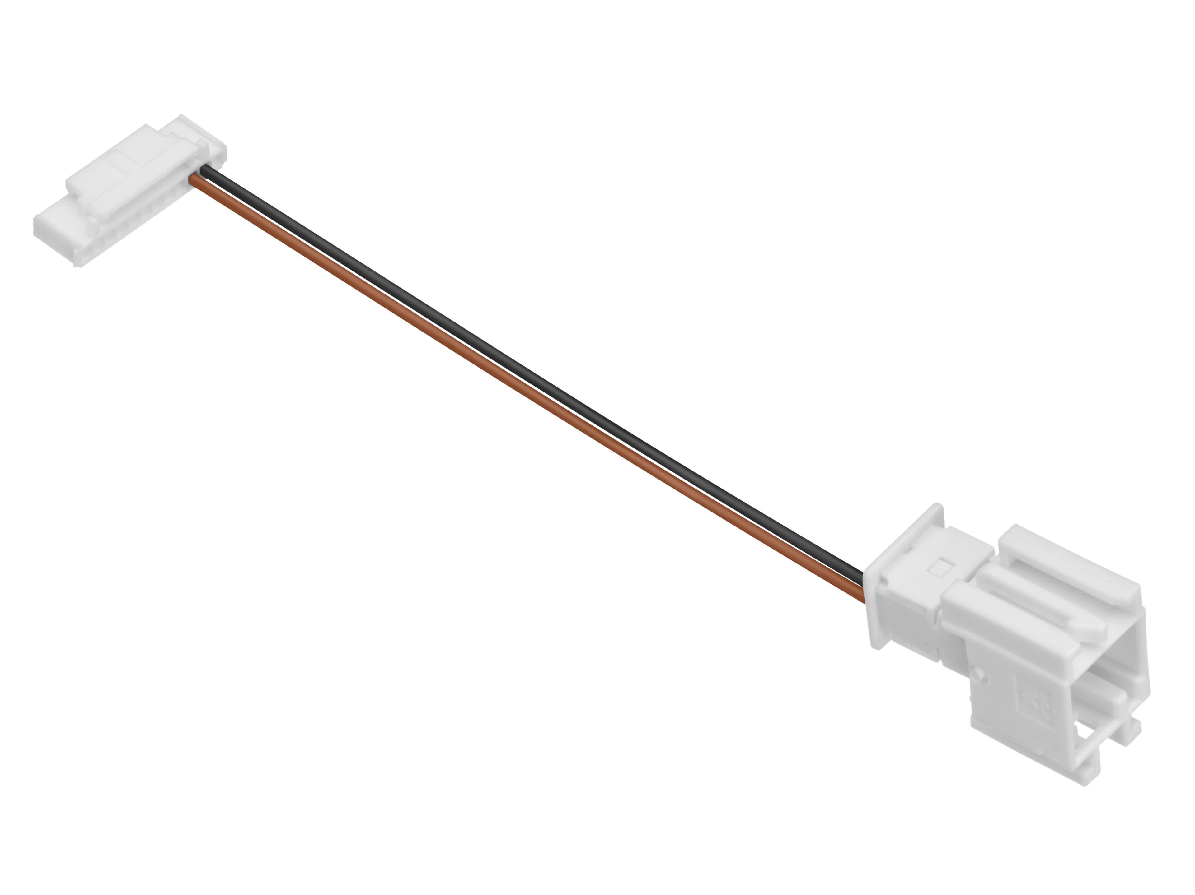 Fond Entertainment System, Leitungssatz