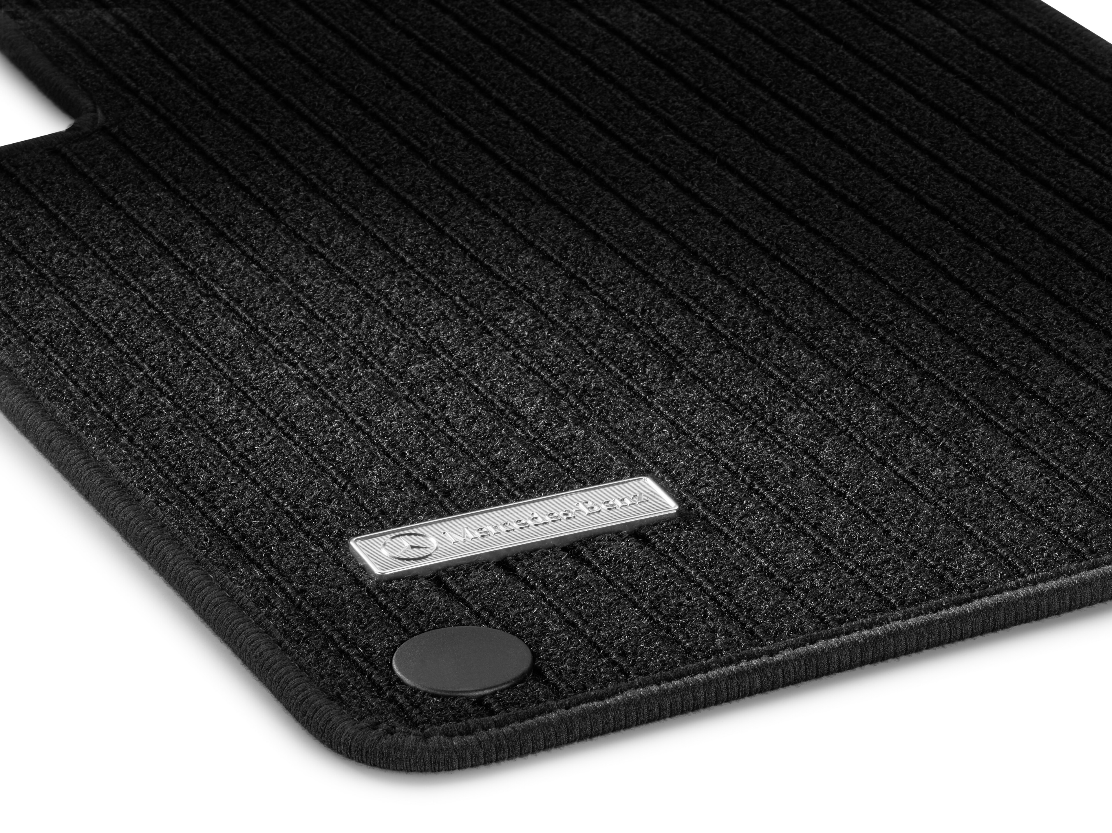 Ripsmatten CLASSIC, Satz, 4-teilig