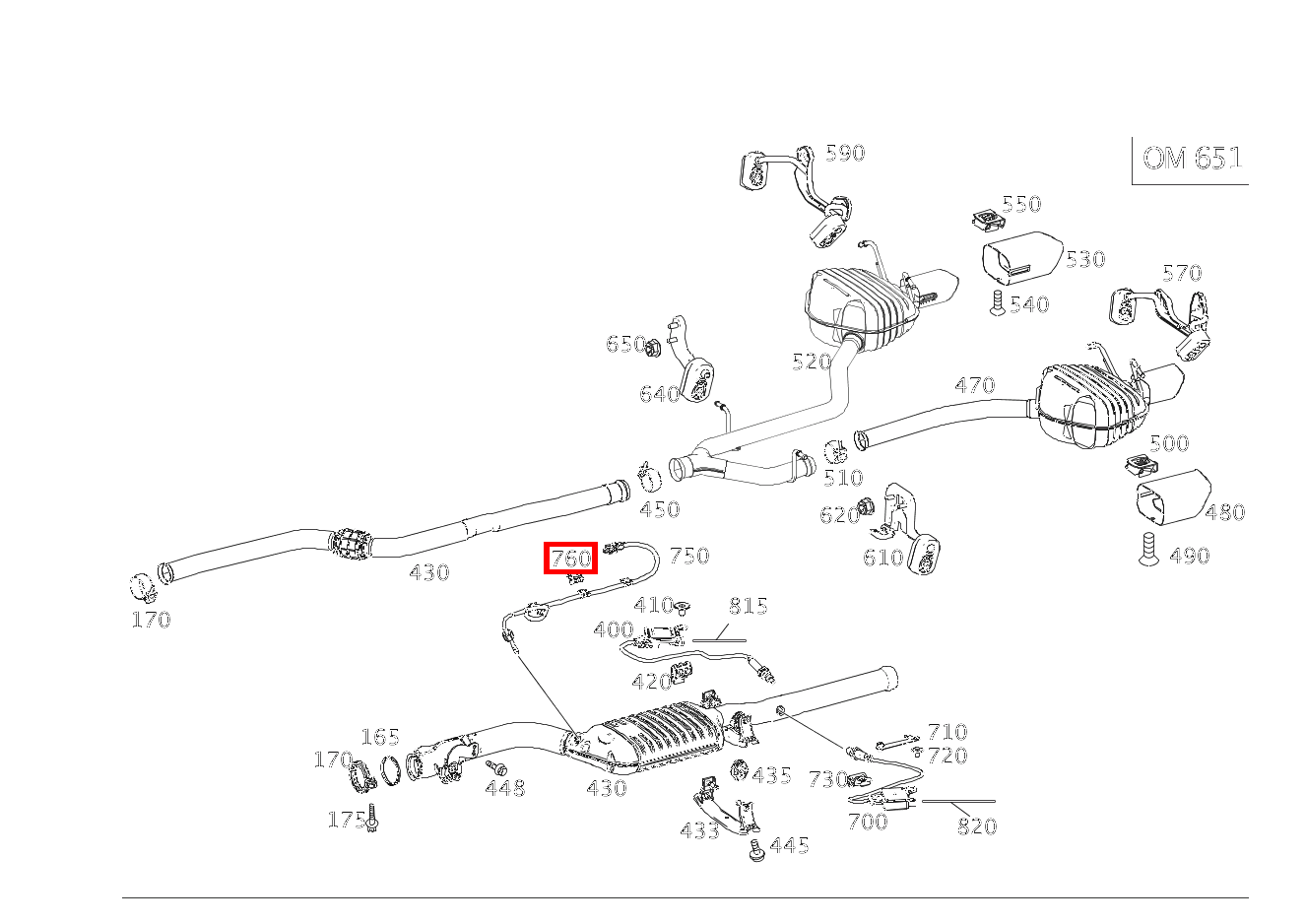 Schelle BEFESTIGUNG TEMPERATURSENSOR; 18.0X18.5 MM GLK220BT 4M 204