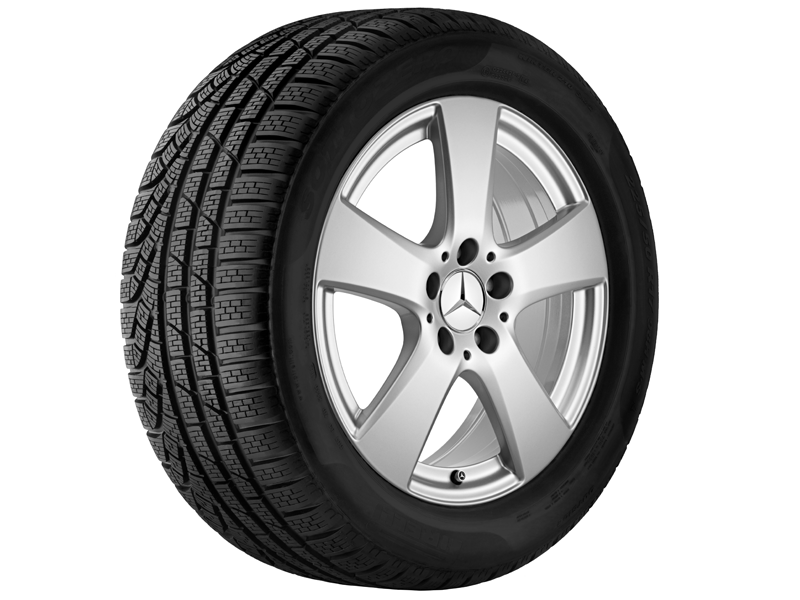 Mercedes-Benz - K2255017HA7X45 Teilenummer Q44014191118A Q44014191118A