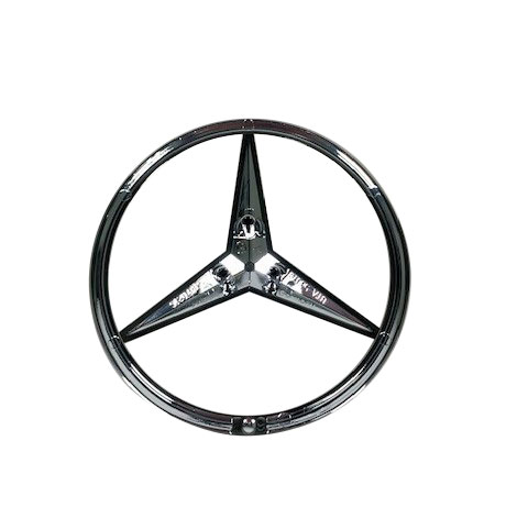 Mercedes-Stern | A2058170216