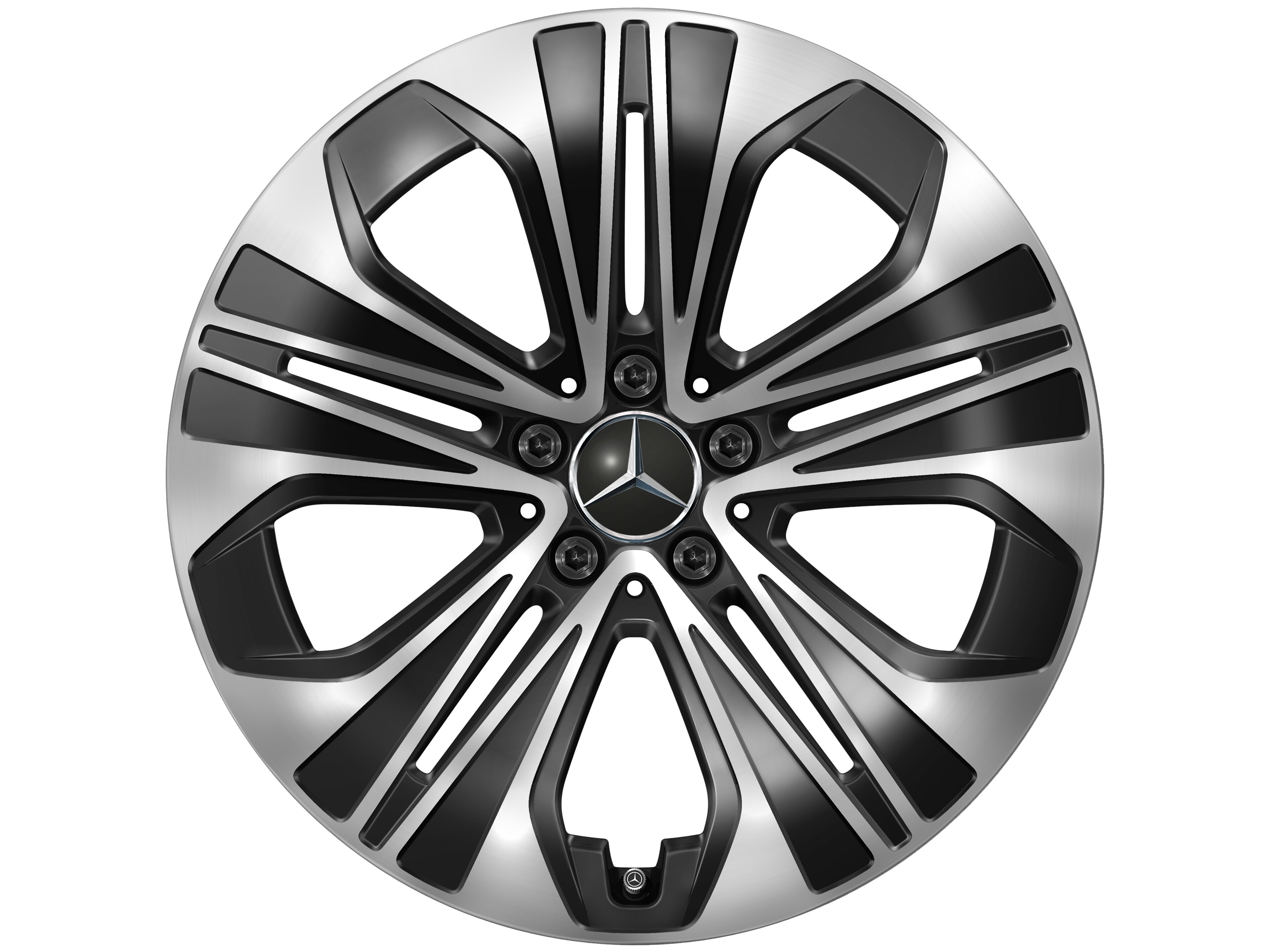 19 Zoll Sommerrad von 2022 für W214, S214, S214 e, W214 e, S214 de, W214 de