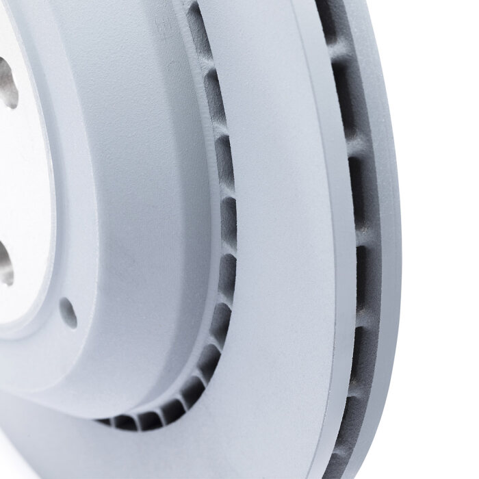 Mercedes-Benz - BREMSSCHEIBE BELUEFTET Teilenummer A1644231312 A1644231312