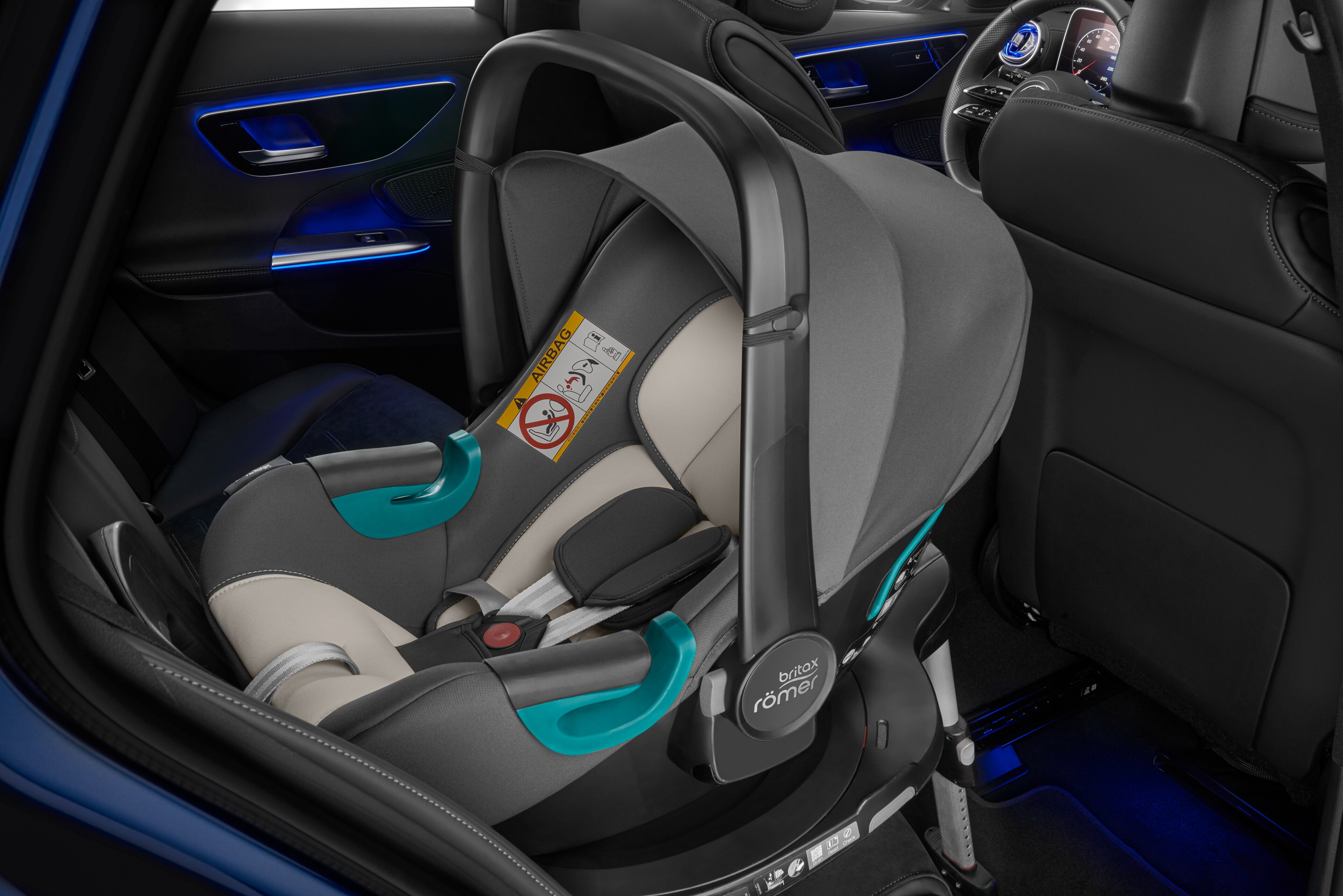 Mercedes-Benz -  Flex Base 5Z