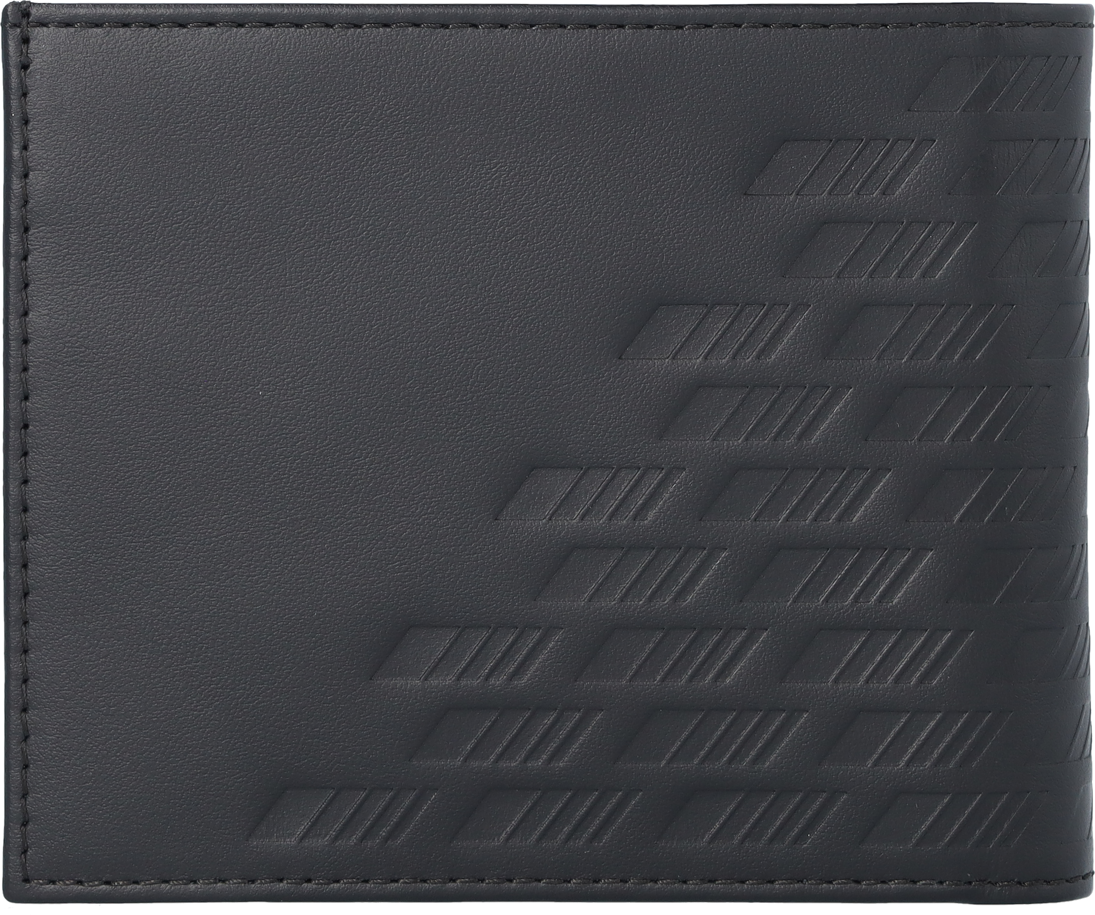 Mercedes-Benz -  AMG Geldbörse, ohne Münzfach