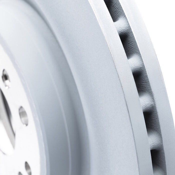 Mercedes-Benz - BREMSSCHEIBE BELUEFTET Teilenummer A1644211412 A1644211412