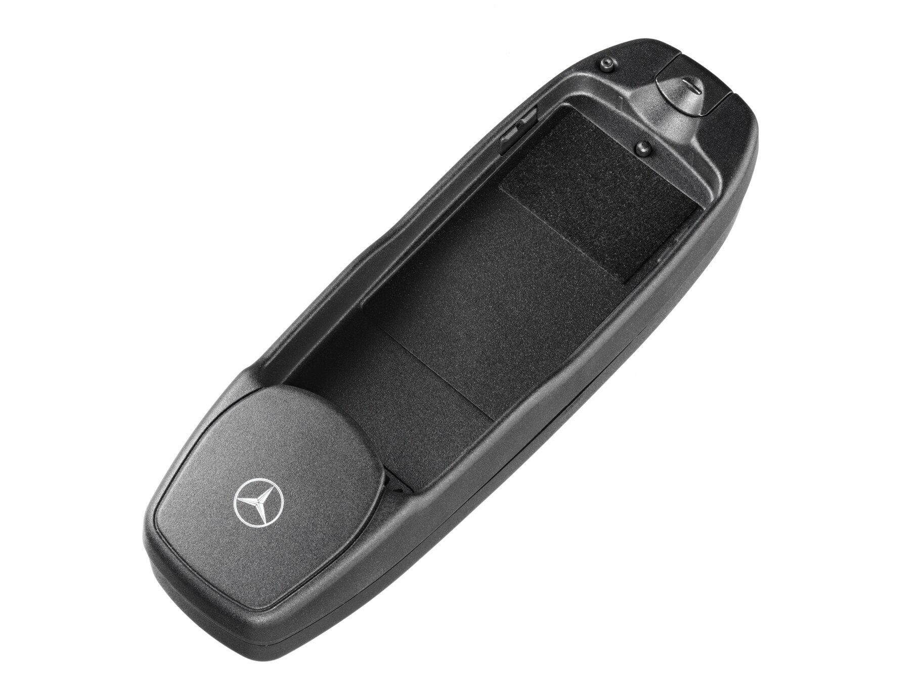 Mercedes-Benz - Aufnahmeschale für Nokia 6020, 6021 Aufnahmeschale für Nokia 6020, 6021