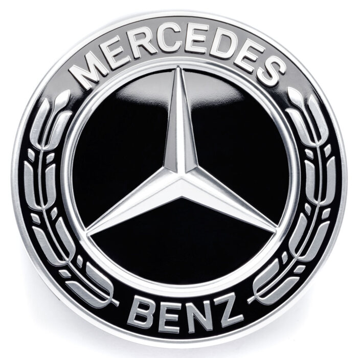 Mercedes-Benz - NABENKAPPE Teilenummer A22240022009040 A22240022009040