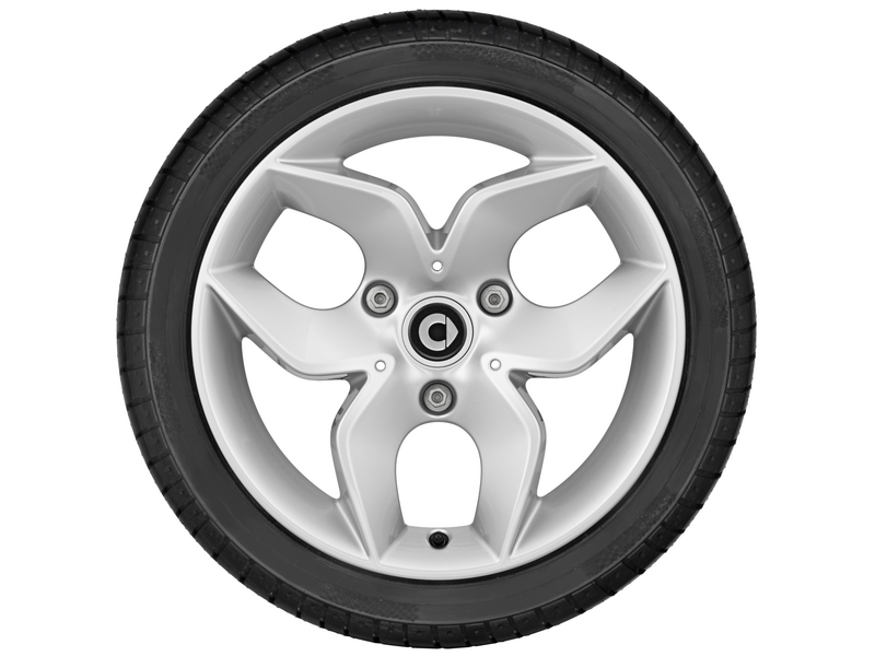 Mercedes-Benz - SCHEIBENRAD Teilenummer A4514010100CA4L A4514010100CA4L