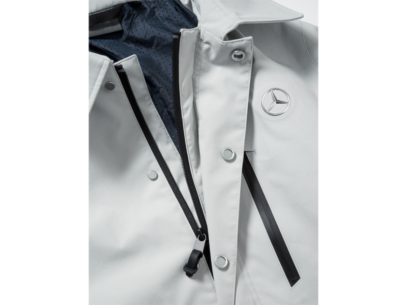 Mercedes-Benz - FUNKTIONSMANTEL Teilenummer B66958681 B66958681