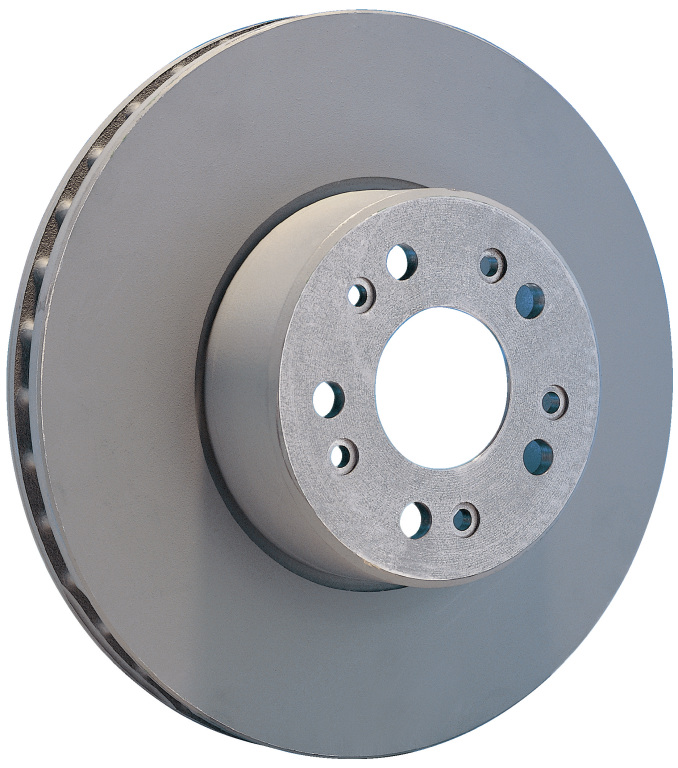 Mercedes-Benz - BREMSSCHEIBE Teilenummer A140421101264 A140421101264