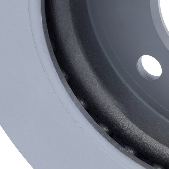 Mercedes-Benz - BREMSSCHEIBE BELUEFTET Teilenummer A1694211112 A1694211112