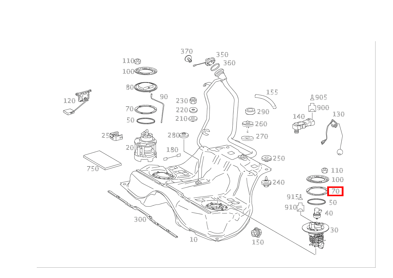 Ring CL500 4M BE 216 Ring CL500 4M BE 216