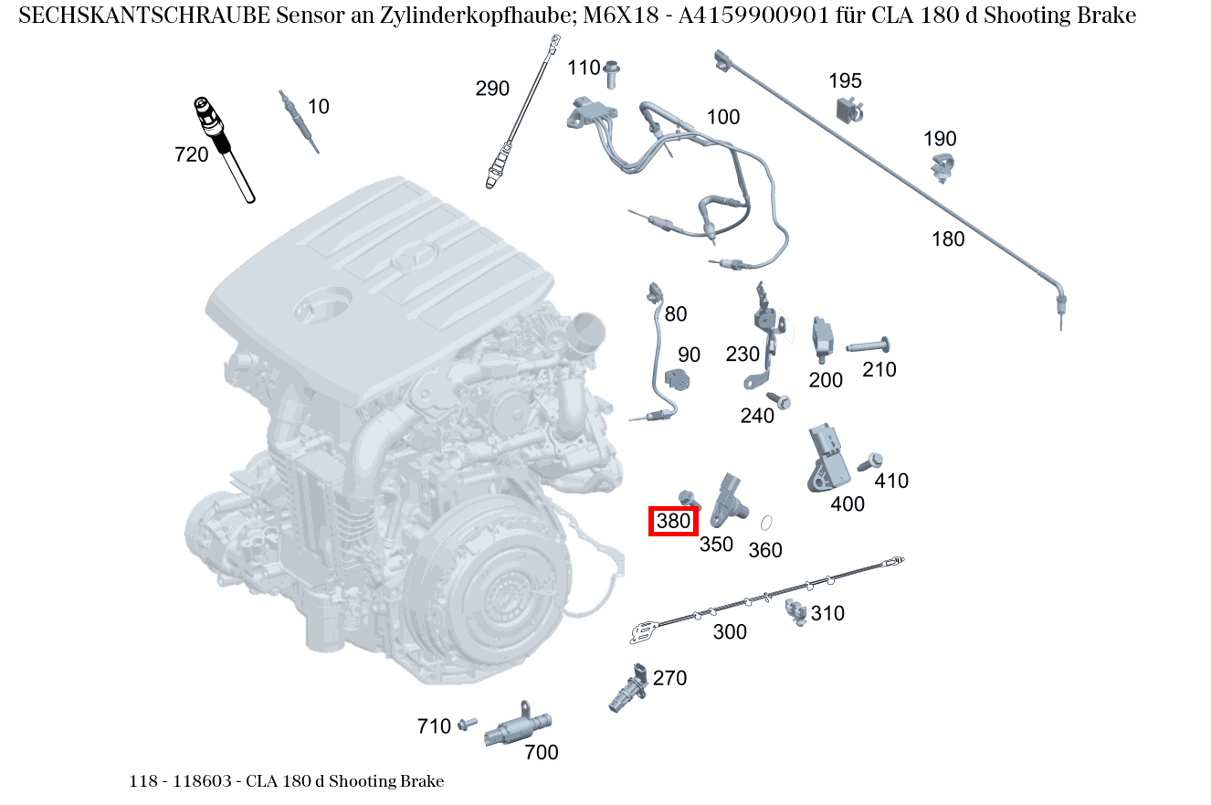 Sechskantschraube M6X18 , , und weitere kaufen 