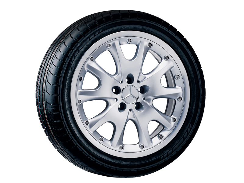 Mercedes-Benz - 5DOPSP2TL ST A Teilenummer B66471674 B66471674