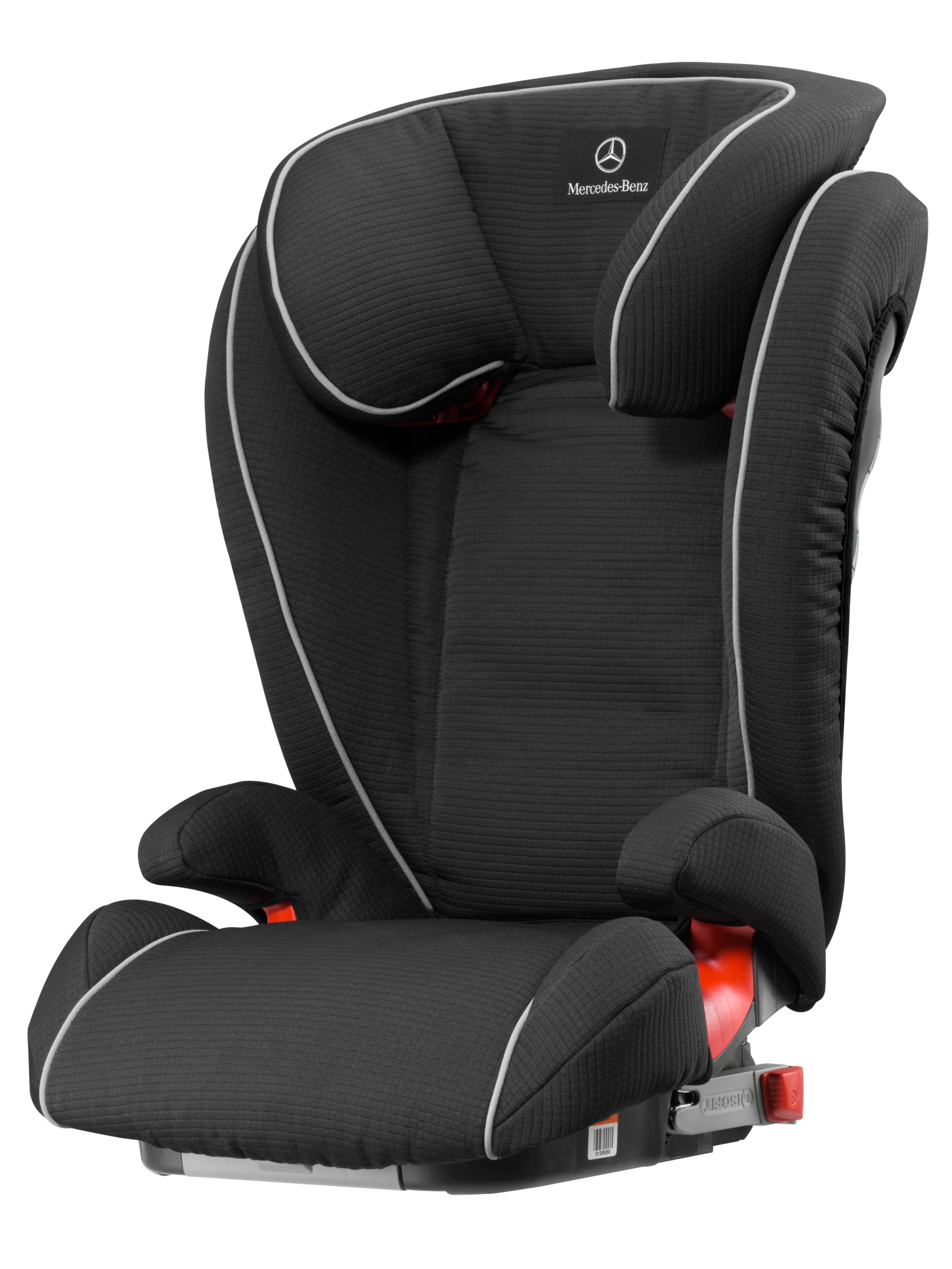 Mercedes-Benz - Kindersitz KIDFIX, mit ISOFIT, ECE Kindersitz KIDFIX, mit ISOFIT, ECE