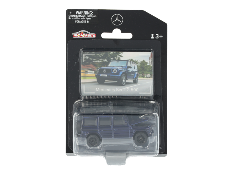 Mercedes-Benz - G 500 Teilenummer B66965012 B66965012