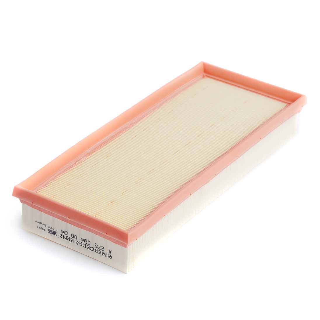 Mercedes-Benz - Teilenummer A2780940004 A2780940004