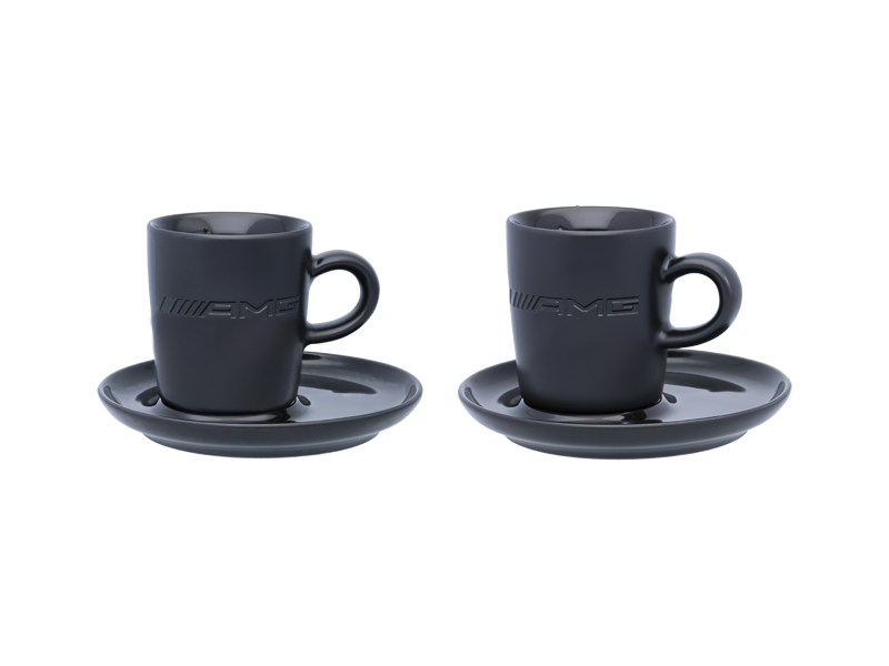 Mercedes-Benz - ESPRESSOSET Teilenummer B66958982 B66958982