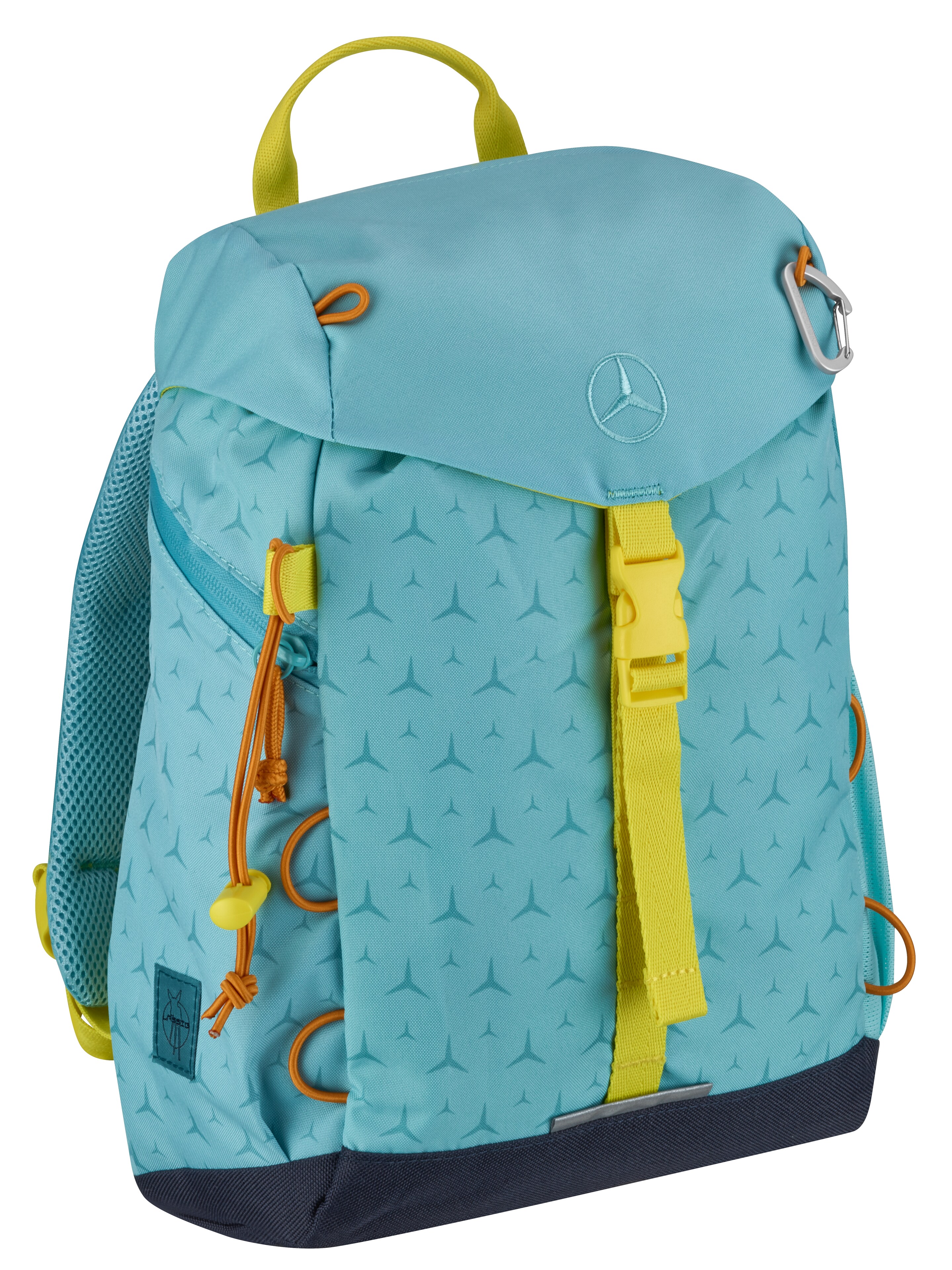 Mercedes-Benz -  Rucksack Kinder, groß