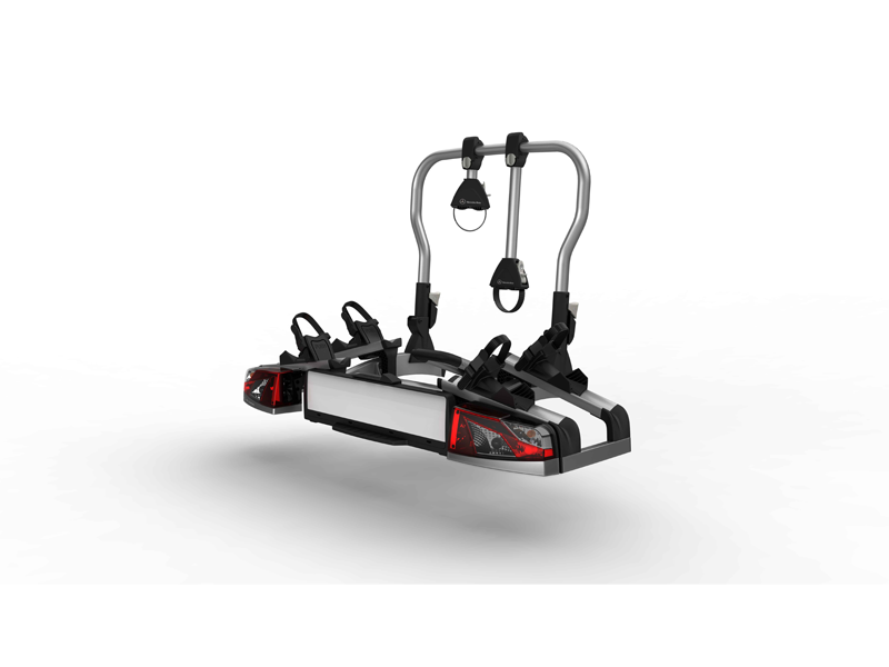 Mercedes-Benz - FAHRRADTRAEGER Teilenummer A0008901100 A0008901100