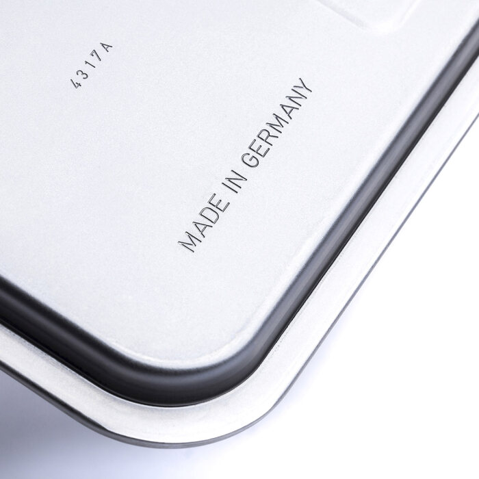 Mercedes-Benz - OELFILTER Teilenummer A2463772400 A2463772400