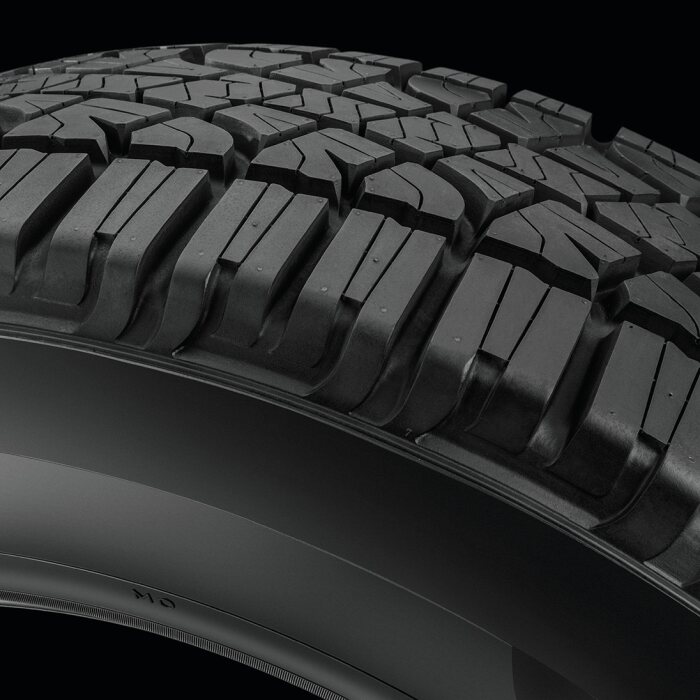 Mercedes-Benz - R3255522HSCORPI Teilenummer Q440021710530 Q440021710530