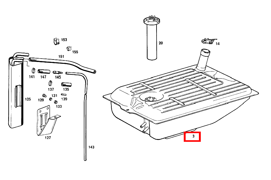 Behälter 78L 230.4 115