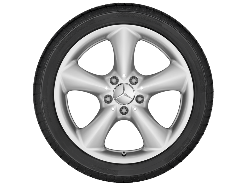 Mercedes-Benz - K2254517WB1702 Teilenummer Q44023111290A Q44023111290A