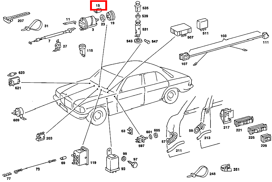 Glühlampe KABEL MIT FASSUNG SIEHE GRUPPE 54 350 SE 116 Glühlampe KABEL MIT FASSUNG SIEHE GRUPPE 54 350 SE 116