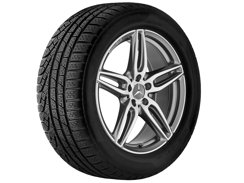 Mercedes-Benz - K2454019VA7X21 Teilenummer Q440141511540 Q440141511540