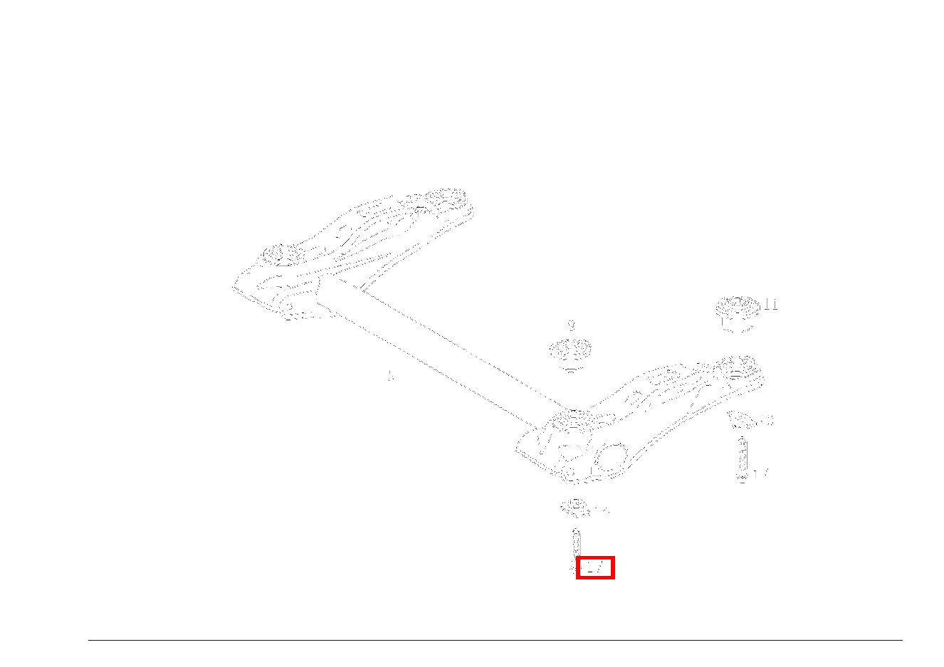 Schraube, Sonderform HINTEN RECHTS; M12 X 1.5 X 71.5 Vaneo 1.6 TREND 414 Schraube, Sonderform HINTEN RECHTS; M12 X 1.5 X 71.5 Vaneo 1.6 TREND 414