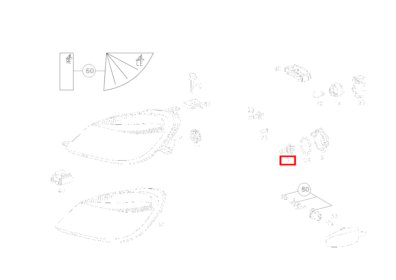 Glühlampe ABBLENDLICHT; H7 12V-55W Vaneo 1.6 TREND 414 Glühlampe ABBLENDLICHT; H7 12V-55W Vaneo 1.6 TREND 414