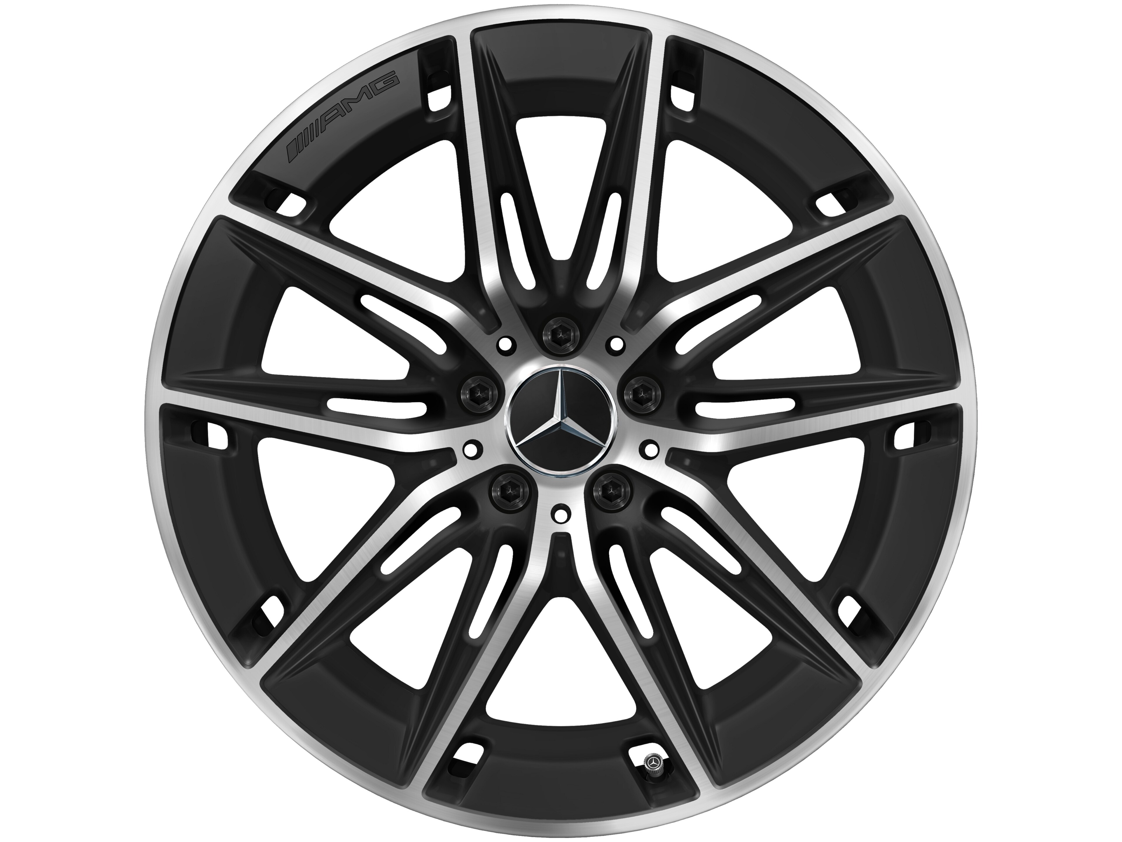 AMG 20 Zoll VA für S214 E53 e AMG, W214 E53 e AMG