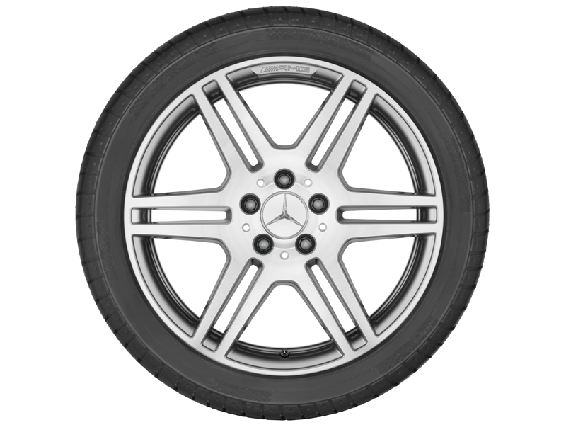 Mercedes-Benz - LUDOPPELSPRA IV Teilenummer B66031469 B66031469