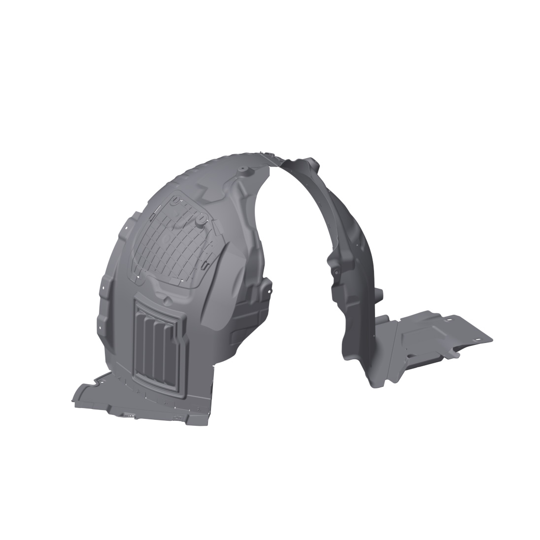 Mercedes-Benz - Teilenummer A2056902530 A2056902530