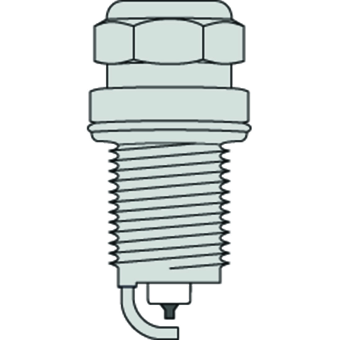 Mercedes-Benz - Teilenummer A0031599703 A0031599703