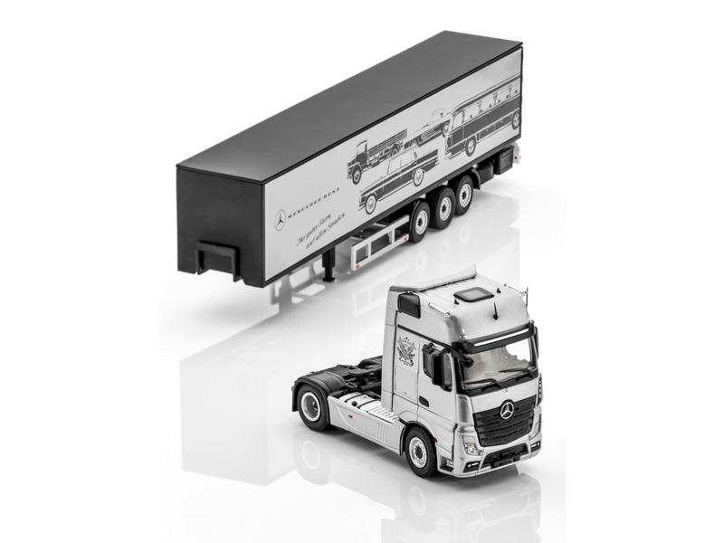 ACTROS 25 | B66004343