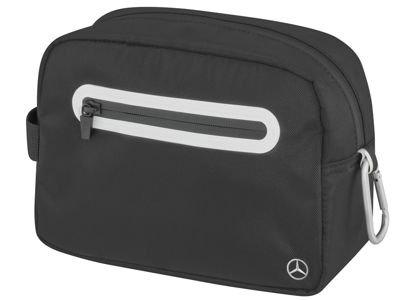 Mercedes-Benz - GOLFSET GROSS Teilenummer B66450406 B66450406