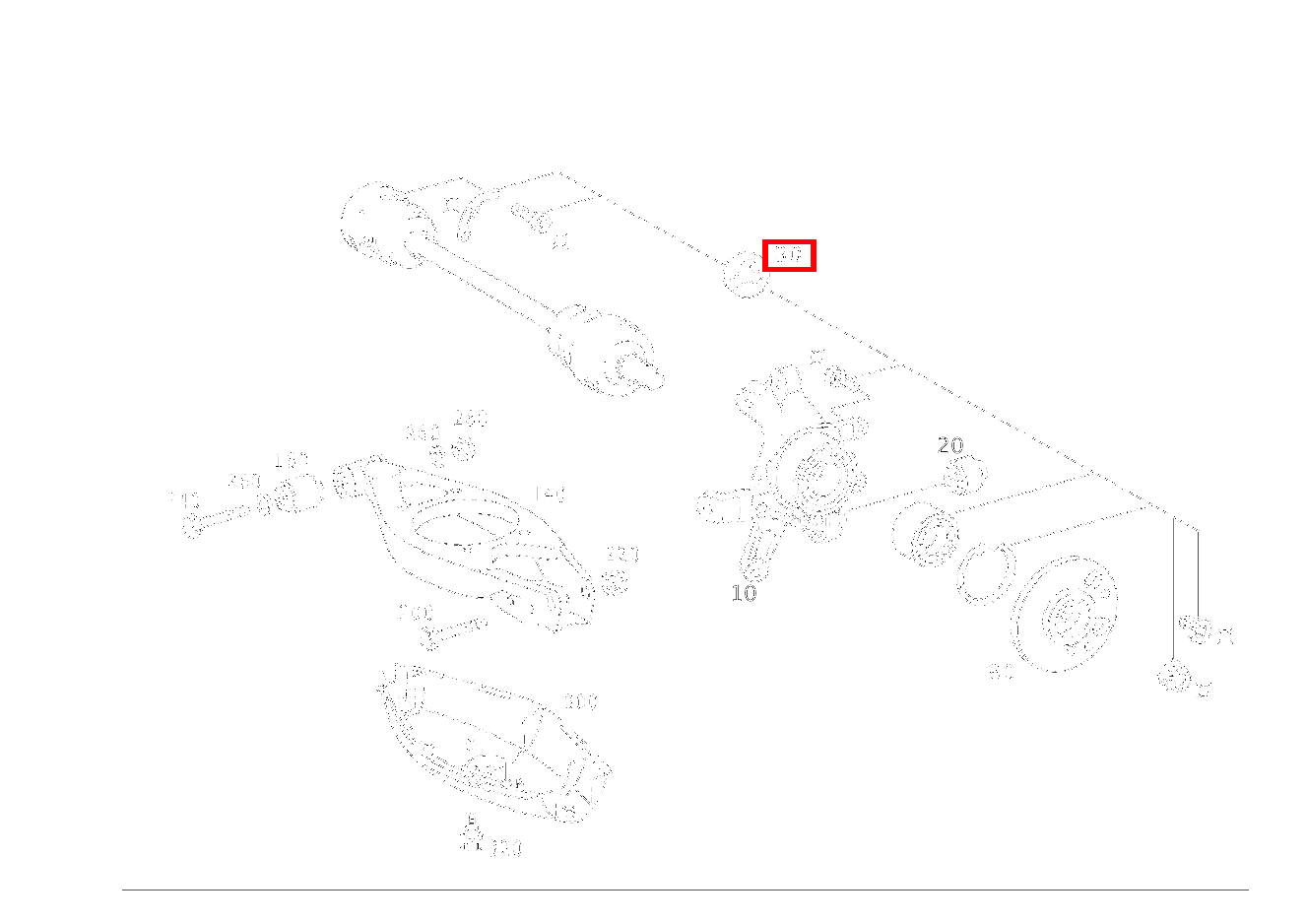 REP.SATZ KUGELLAGER HINTERRADLAGERUNG LINKS UND RECHTS E 55 AMG Limousine 210 REP.SATZ KUGELLAGER HINTERRADLAGERUNG LINKS UND RECHTS E 55 AMG Limousine 210