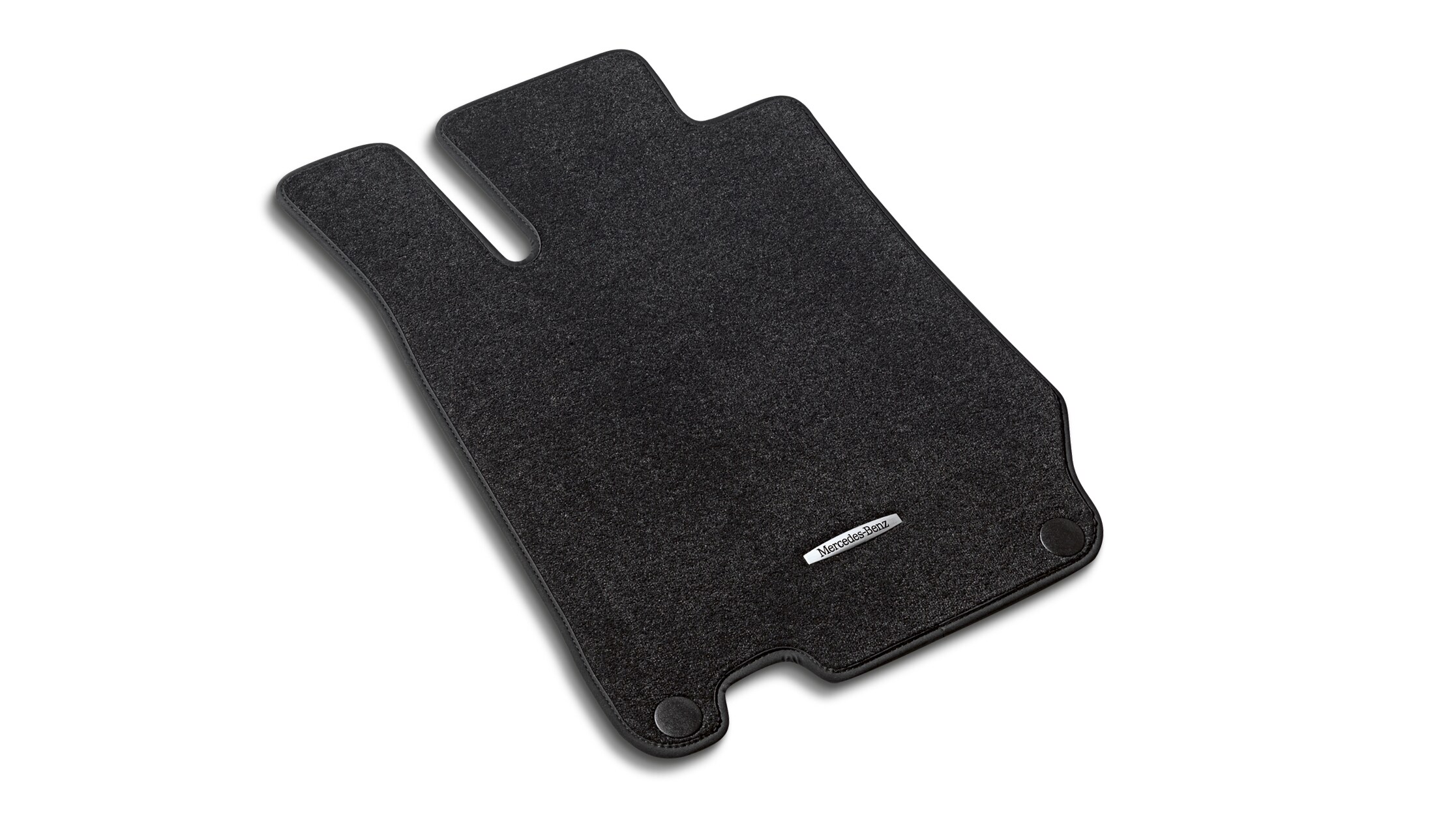Mercedes-Benz - Veloursmatten Veloursmatten