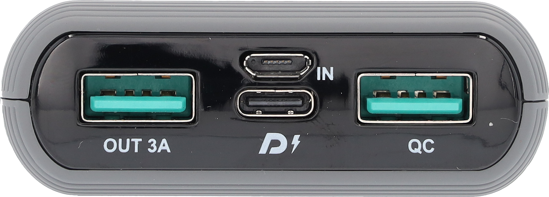 Mercedes-Benz - Powerbank, 10.000 mAh