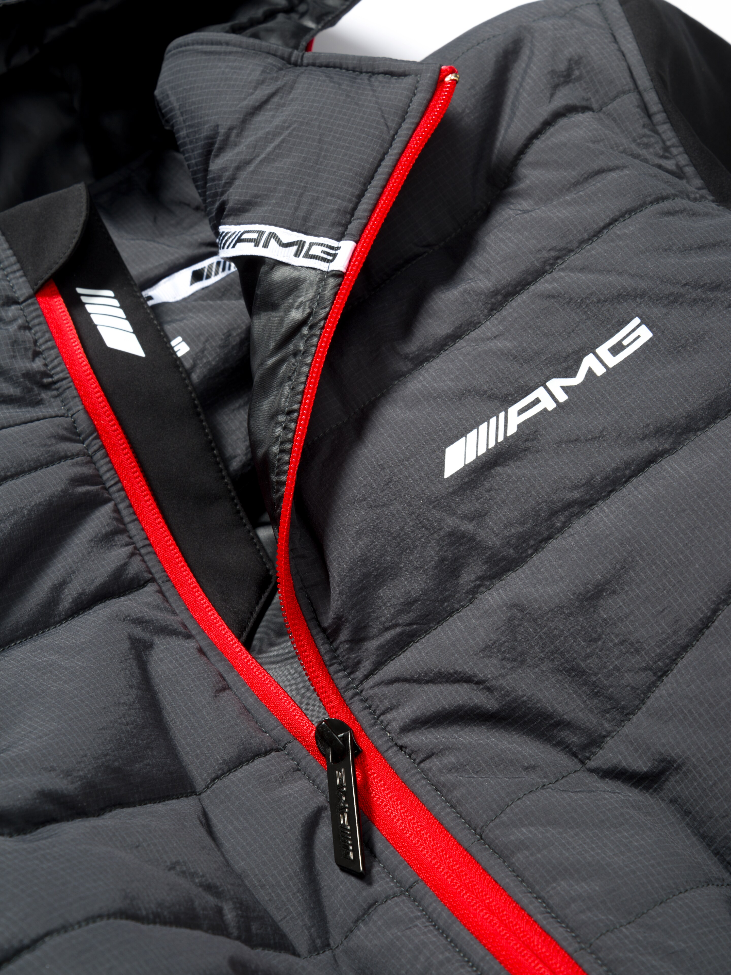 Funktionsjacke Herren