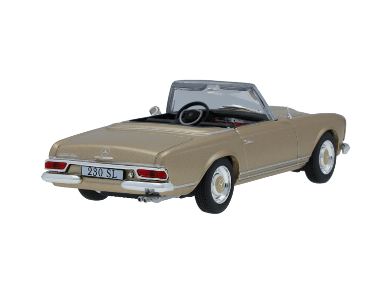 Mercedes-Benz - MB 230 SL W113 Teilenummer B66041055 B66041055