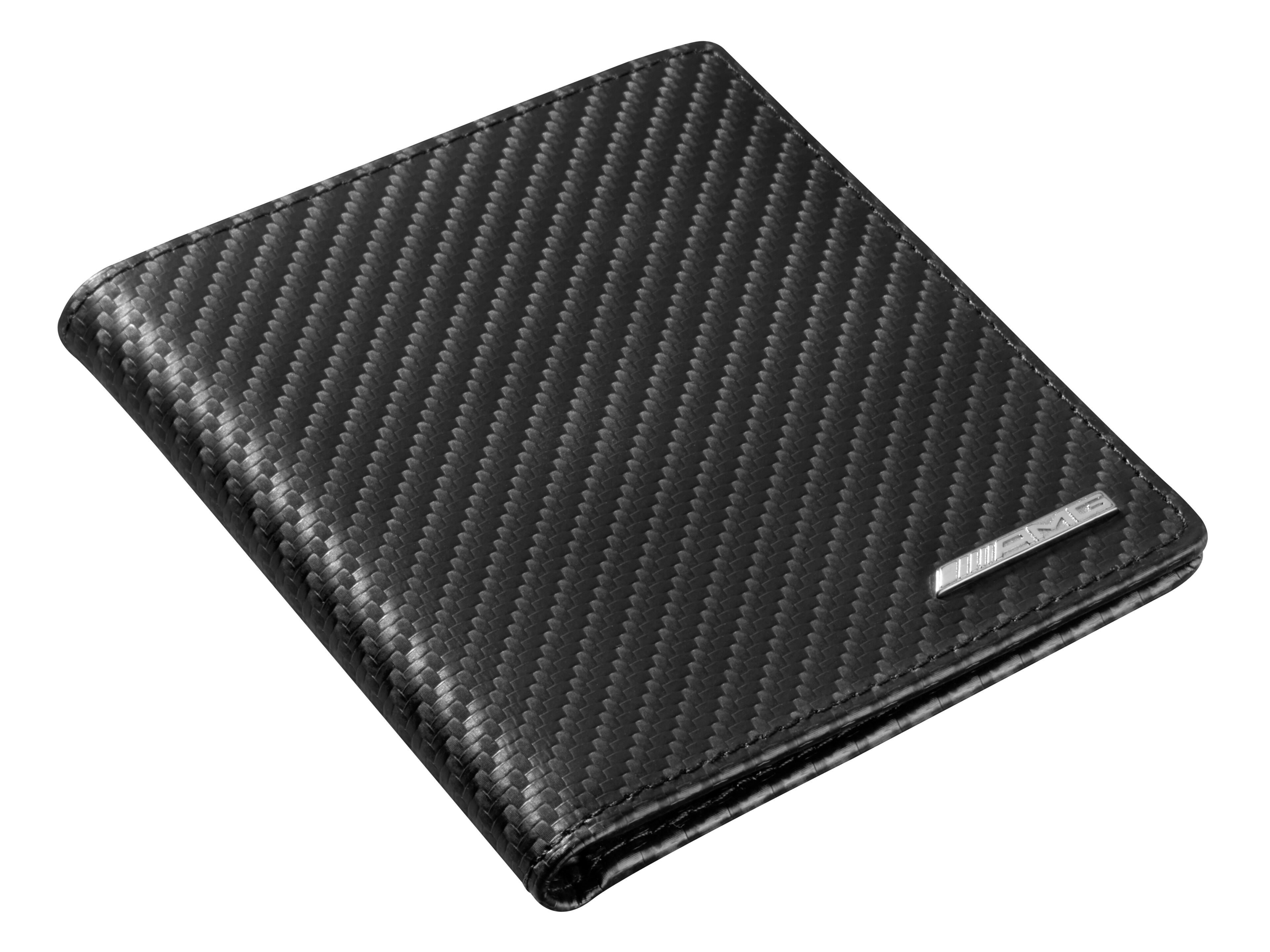 Kreditkartenetui, AMG