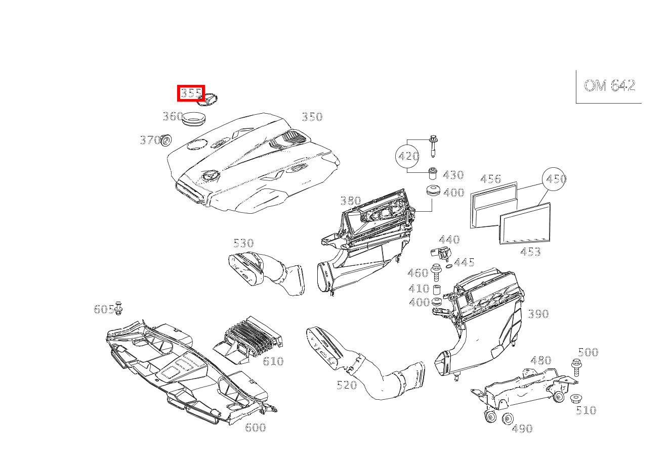 Mercedes-Stern E 350 BlueTEC T-Modell 213 Mercedes-Stern E 350 BlueTEC T-Modell 213