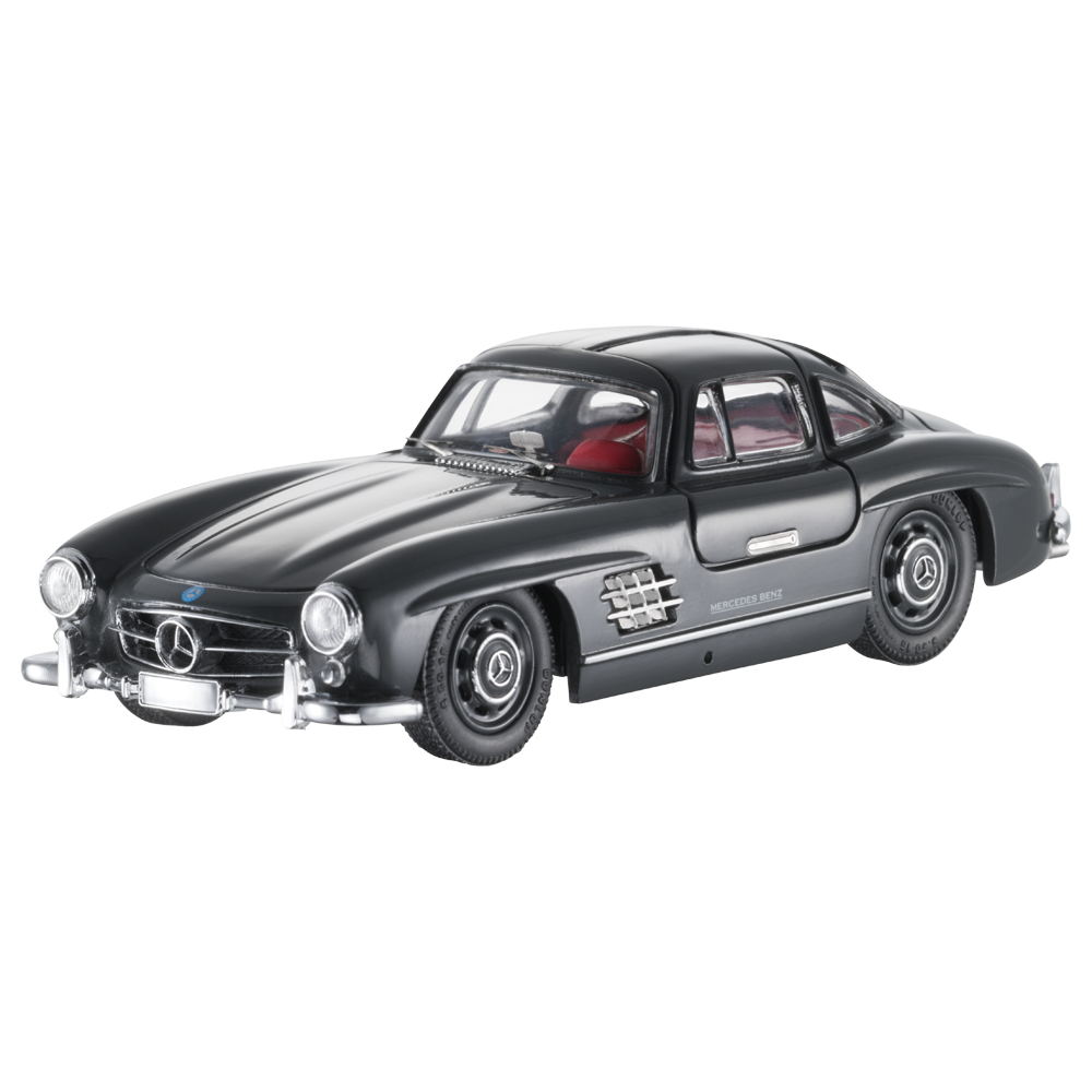 Mercedes-Benz - MB 300 SL Teilenummer B66041006 B66041006