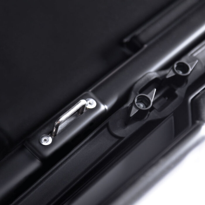 Mercedes-Benz - DACHBOX Teilenummer A0008400000 A0008400000