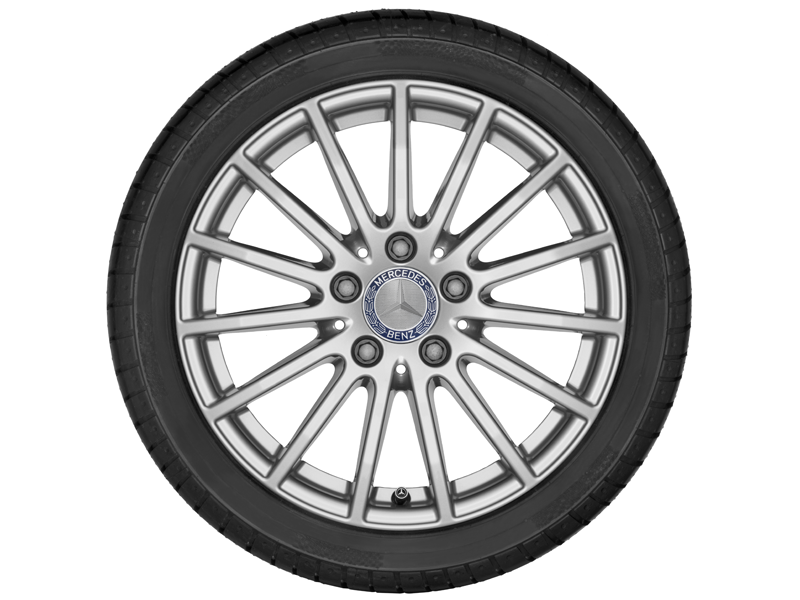 Mercedes-Benz - K2056516HA7X45 Teilenummer Q440141712190 Q440141712190