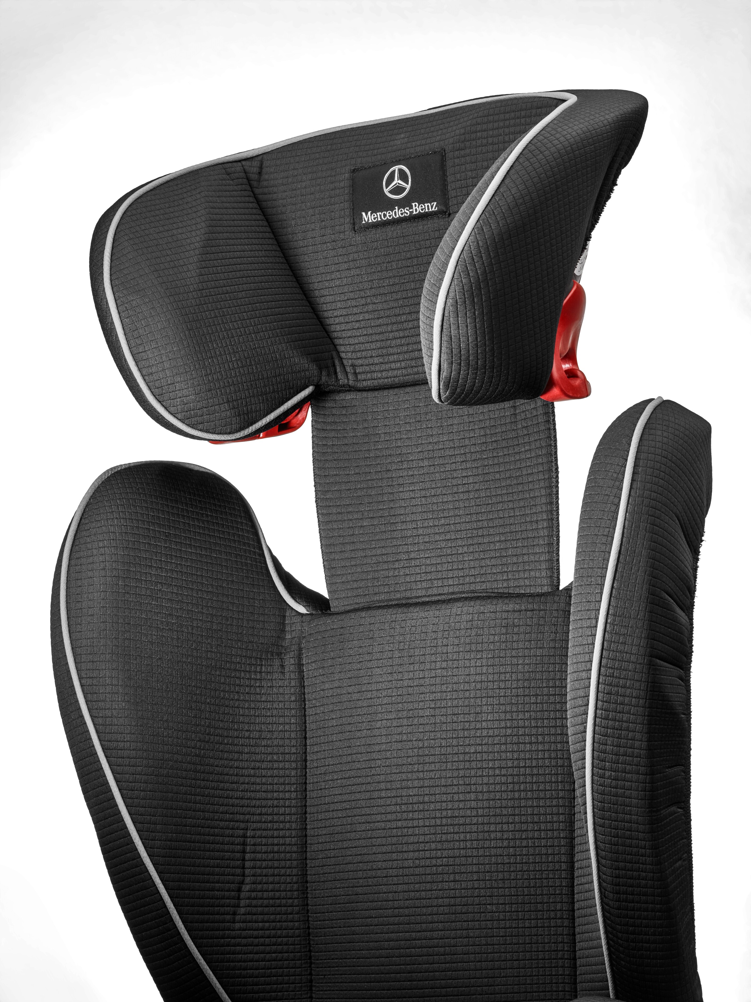 Kindersitz KIDFIX, mit ISOFIT, ECE + China